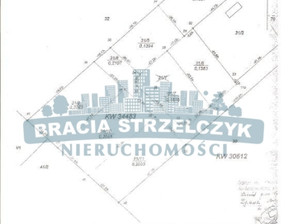 Budowlany na sprzedaż, Żyrardowski Wiskitki Tomaszew, 372 600 zł, 2070 m2, 4469/2113/OGS