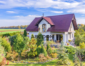 Obiekt na sprzedaż, Gdański Pszczółki, 1 350 000 zł, 200 m2, ABC697173