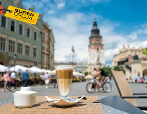 Lokal do wynajęcia, Kraków Kraków-Śródmieście Stare Miasto, 11 500 zł, 87 m2, SUP791931