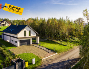 Dom na sprzedaż, Myślenicki Myślenice Głogoczów, 1 495 000 zł, 200 m2, SUP539565