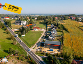 Hala na sprzedaż, Wielicki Wieliczka, 1 800 000 zł, 443 m2, SUP424630