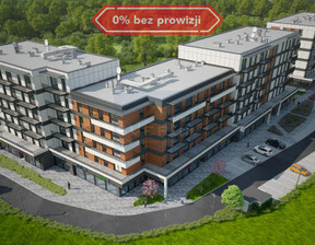 Mieszkanie na sprzedaż, Częstochowa Parkitka, 370 230 zł, 43,05 m2, CZE-755031