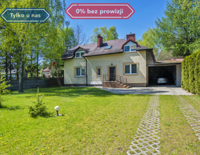 Dom na sprzedaż, Częstochowski Olsztyn, 1 380 000 zł, 300 m2, CZE-596531