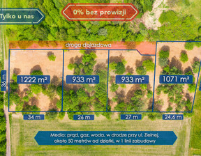 Budowlany na sprzedaż, Częstochowa Północ, 650 000 zł, 4627 m2, CZE-240732