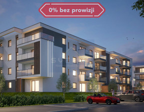 Mieszkanie na sprzedaż, Częstochowa Parkitka, 454 069 zł, 58,97 m2, CZE-377964