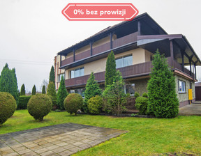 Dom na sprzedaż, Częstochowski Rędziny, 1 200 000 zł, 390 m2, CZE-466669