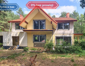 Dom na sprzedaż, Częstochowski Olsztyn Kusięta, 1 799 000 zł, 280 m2, CZE-507100