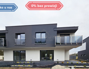 Dom na sprzedaż, Częstochowa Lisiniec, 860 000 zł, 157 m2, CZE-312603