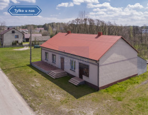 Dom na sprzedaż, Włoszczowski Secemin, 349 000 zł, 177 m2, CZE-314398