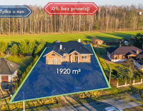 Dom na sprzedaż, Częstochowski Mykanów Wierzchowisko, 799 000 zł, 266,55 m2, CZE-421551
