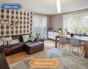 Dom na sprzedaż, Częstochowa Kiedrzyn, 490 000 zł, 95 m2, CZE-874702