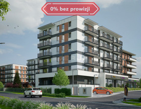 Mieszkanie na sprzedaż, Częstochowa Parkitka, 572 645 zł, 67,37 m2, CZE-666877