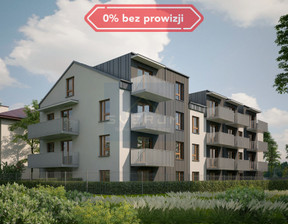 Mieszkanie na sprzedaż, Częstochowa Raków, 346 652 zł, 43,88 m2, CZE-990303