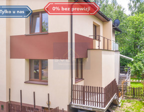 Dom na sprzedaż, Częstochowa Lisiniec, 599 000 zł, 179,99 m2, CZE-928850