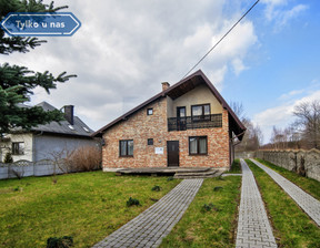 Dom na sprzedaż, Kłobucki Wręczyca Wielka Golce, 399 000 zł, 197 m2, CZE-105197