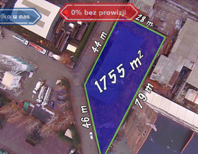 Fabryka, zakład na sprzedaż, Częstochowa Stradom Żyzna, 800 000 zł, 827,5 m2, CZE-224069