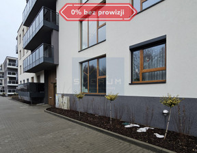 Mieszkanie na sprzedaż, Częstochowa Parkitka, 591 712 zł, 72,16 m2, CZE-370528