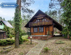 Dom na sprzedaż, Myszkowski Żarki Przybynów, 359 000 zł, 65 m2, CZE-975223