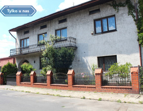 Dom na sprzedaż, Częstochowa Zawodzie, 450 000 zł, 230 m2, CZE-268213