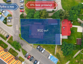 Dom na sprzedaż, Częstochowa Wrzosowiak, 650 000 zł, 374,71 m2, CZE-352850