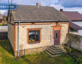 Dom na sprzedaż, Częstochowski Dąbrowa Zielona Olbrachcice, 250 000 zł, 76 m2, CZE-102210
