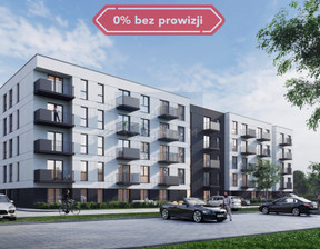 Mieszkanie na sprzedaż, Częstochowa Podjasnogórska, 320 264 zł, 37,24 m2, CZE-707545