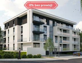Mieszkanie na sprzedaż, Częstochowa Parkitka, 471 540 zł, 54,2 m2, CZE-381648