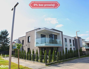 Mieszkanie na sprzedaż, Częstochowa Lisiniec, 515 000 zł, 72,59 m2, CZE-785549