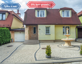 Dom na sprzedaż, Częstochowa Podjasnogórska, 1 199 000 zł, 191,2 m2, CZE-250572