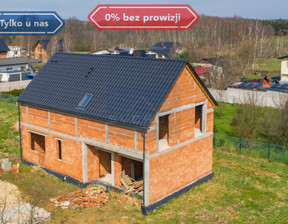 Dom na sprzedaż, Częstochowski Poczesna Brzeziny-Kolonia, 450 000 zł, 170 m2, CZE-641712
