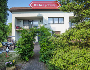Dom na sprzedaż, Częstochowski Poczesna Wrzosowa, 720 000 zł, 280 m2, CZE-157143