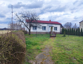 Dom na sprzedaż, Częstochowski Dąbrowa Zielona, 270 000 zł, 98 m2, CZE-292982