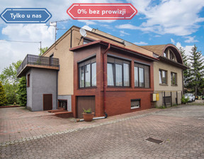 Dom na sprzedaż, Częstochowa Stradom, 595 000 zł, 206,5 m2, CZE-300784