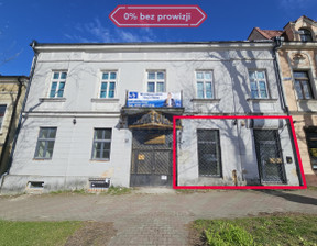 Lokal usługowy do wynajęcia, Częstochowa Podjasnogórska Wieluńska, 3500 zł, 49,2 m2, CZE-855050