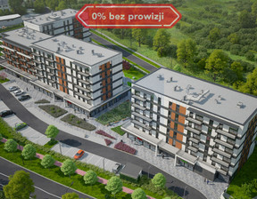 Mieszkanie na sprzedaż, Częstochowa Parkitka, 354 406 zł, 41,21 m2, CZE-487383