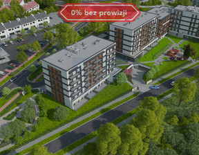 Mieszkanie na sprzedaż, Częstochowa Parkitka, 370 230 zł, 43,05 m2, CZE-905679