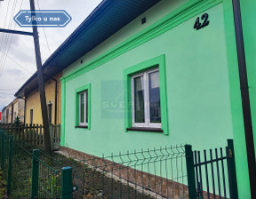 Dom na sprzedaż, Częstochowski Dąbrowa Zielona Olbrachcice, 269 000 zł, 72 m2, CZE-651692