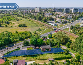 Działka na sprzedaż, Częstochowa Błeszno Aleja Wojska Polskiego, 199 000 zł, 1310 m2, CZE-657665