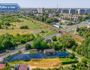 Budowlany-wielorodzinny na sprzedaż, Częstochowa Błeszno Aleja Wojska Polskiego, 199 000 zł, 1310 m2, CZE-657665