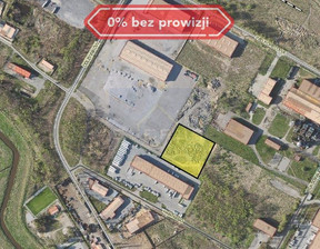 Przemysłowy na sprzedaż, Częstochowa Zawodzie - Dąbie Odlewników, 980 000 zł, 6117 m2, CZE-203076