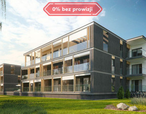 Mieszkanie na sprzedaż, Częstochowa Parkitka, 638 500 zł, 55,54 m2, CZE-764039