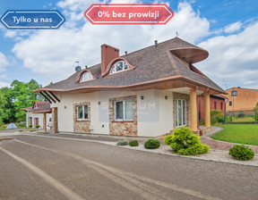 Dom na sprzedaż, Częstochowski Starcza, 899 000 zł, 99,7 m2, CZE-902799