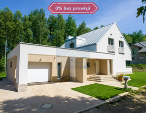 Dom na sprzedaż, Częstochowa Wyczerpy, 1 999 900 zł, 206 m2, CZE-355473