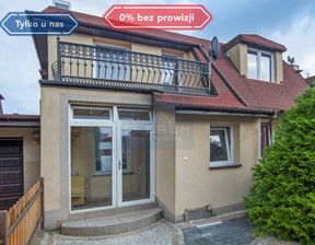 Dom na sprzedaż, Częstochowa Podjasnogórska, 999 000 zł, 191 m2, CZE-650442