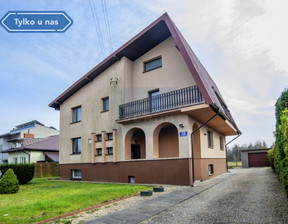 Dom na sprzedaż, Częstochowski Mykanów Kolonia Wierzchowisko, 599 000 zł, 155 m2, CZE-687767