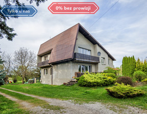 Dom na sprzedaż, Częstochowski Olsztyn Turów, 799 000 zł, 230 m2, CZE-799351