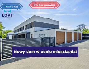 Dom na sprzedaż, Częstochowa Wrzosowiak, 595 000 zł, 94,4 m2, CZE-350093