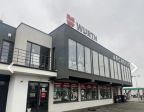 Lokal do wynajęcia, Częstochowa Błeszno, 4700 zł, 120 m2, CZE-290413