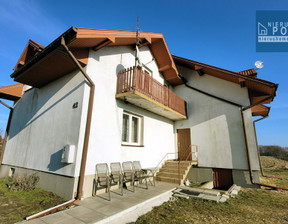 Dom na sprzedaż, Buski (Pow.) Busko-Zdrój (Gm.) Ruczynów, 399 000 zł, 138 m2, 987