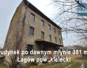 Dom na sprzedaż, Kielecki (pow.) Łagów (gm.), 250 000 zł, 500 m2, 37